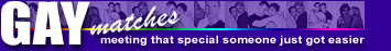 gaymatches.com